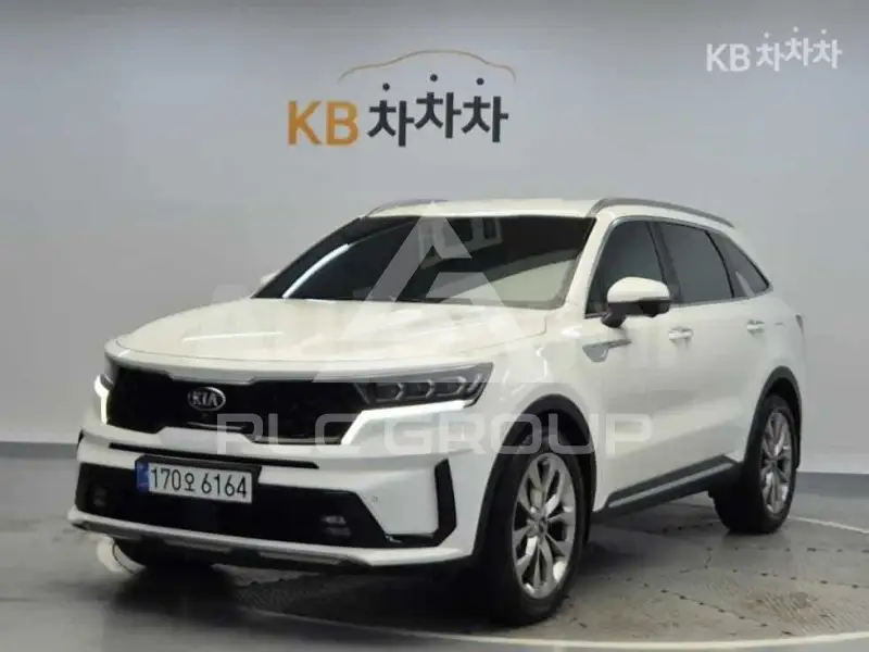 2021 KIA Sorento