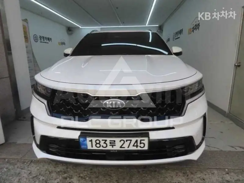2021 KIA Sorento