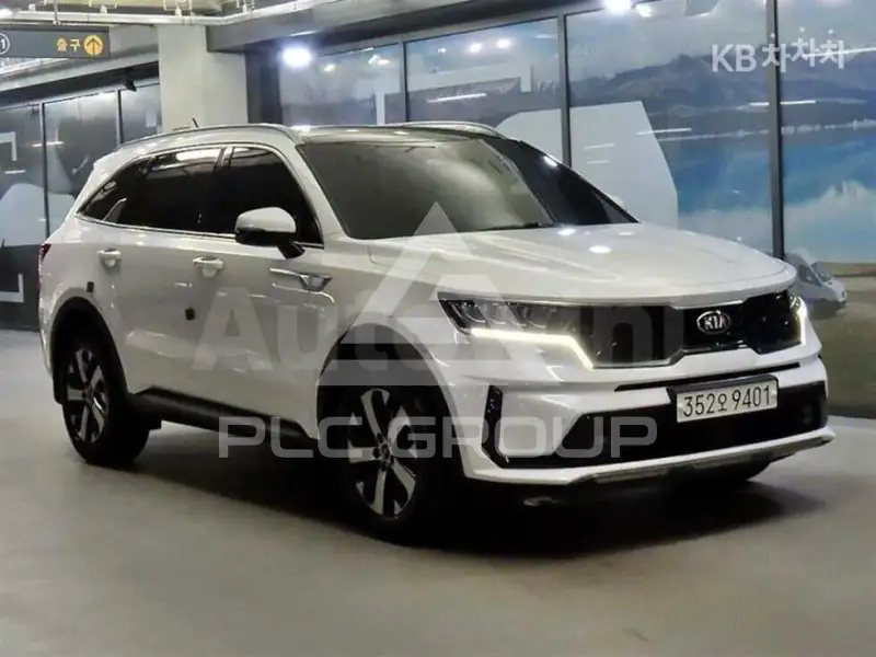 2021 KIA Sorento