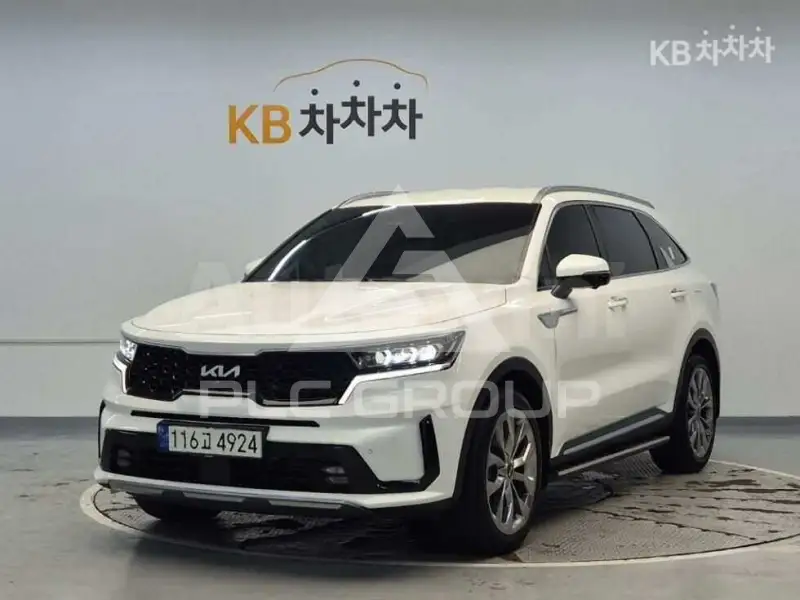 2021 KIA Sorento