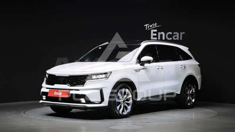 2021 KIA Sorento