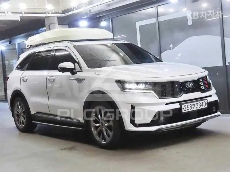 2021 KIA Sorento