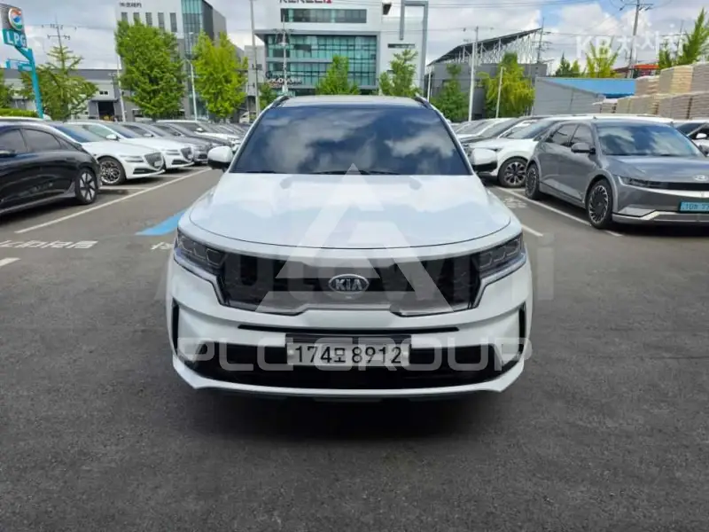 2021 KIA Sorento