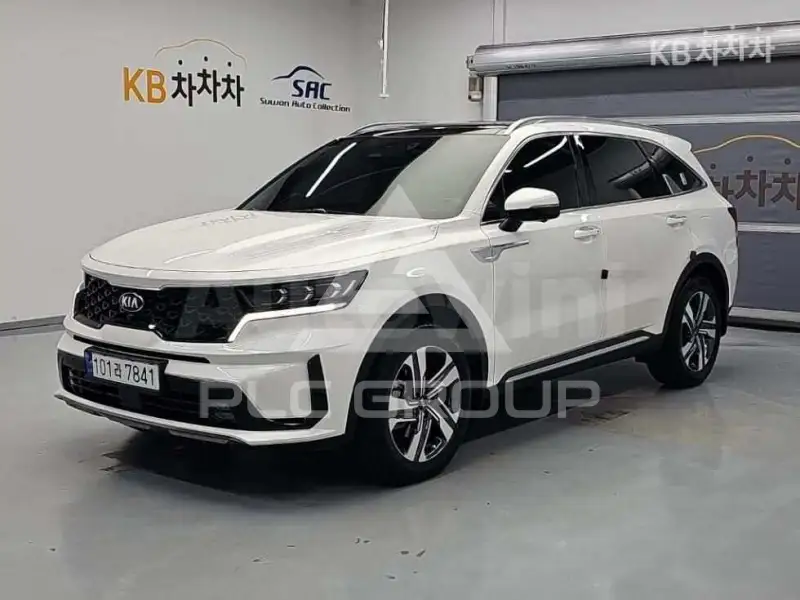2021 KIA Sorento