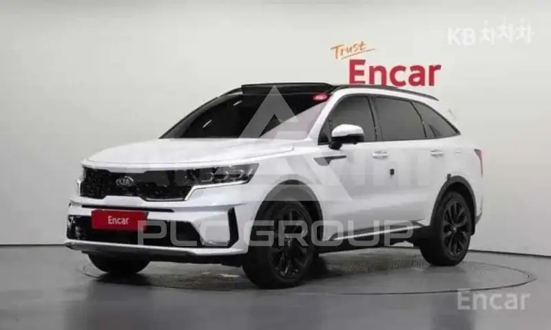 2021 KIA Sorento