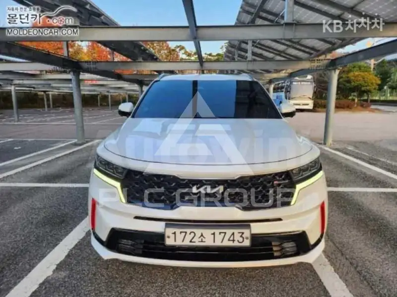 2021 KIA Sorento