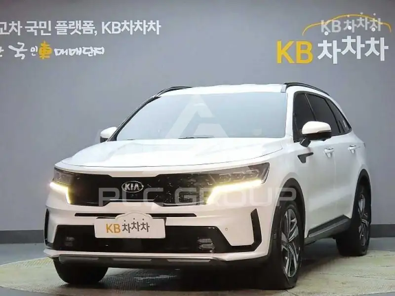 2021 KIA Sorento