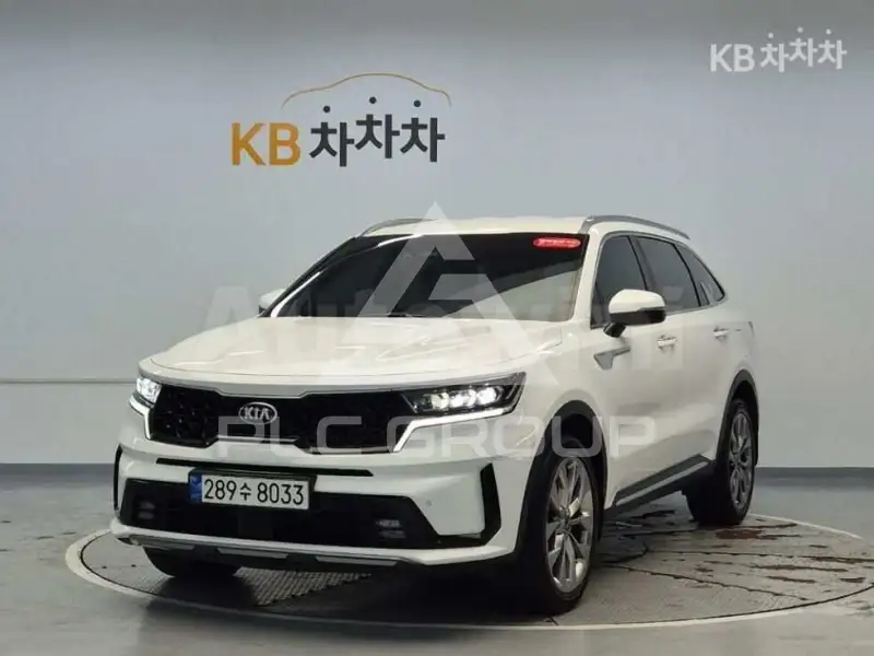 2021 KIA Sorento