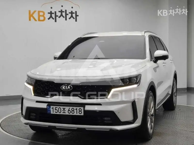 2021 KIA Sorento