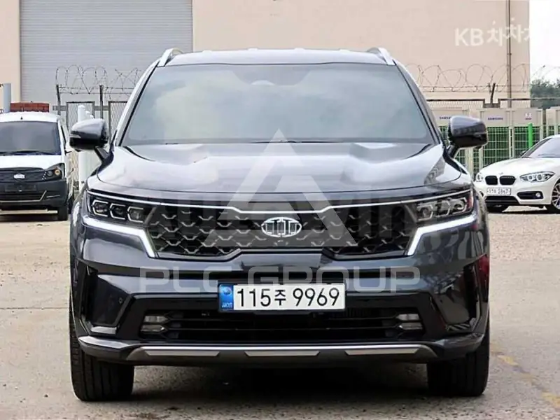 2021 KIA Sorento