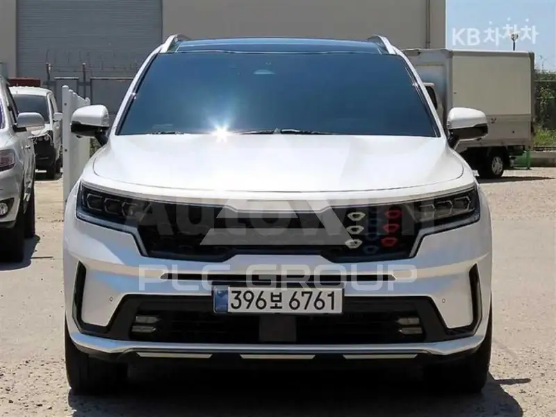 2021 KIA Sorento