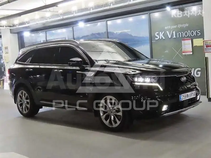 2021 KIA Sorento