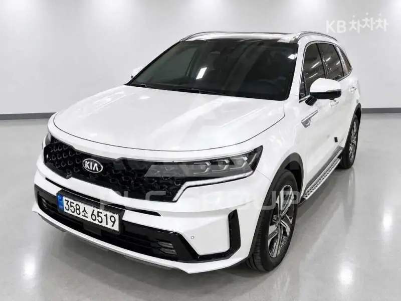 2021 KIA Sorento