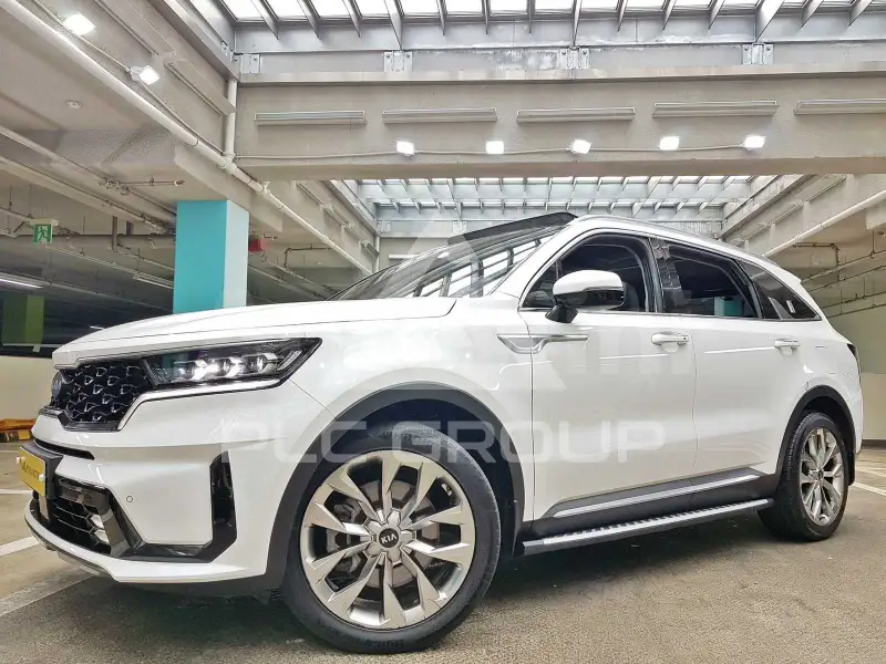 2021 KIA Sorento