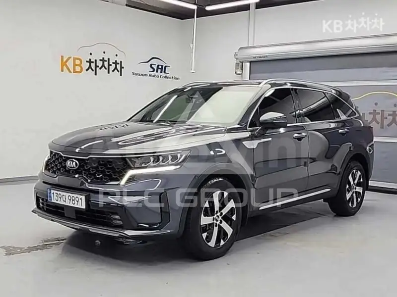 2021 KIA Sorento