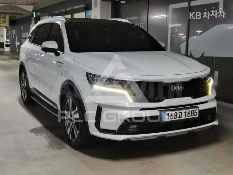 2021 KIA Sorento