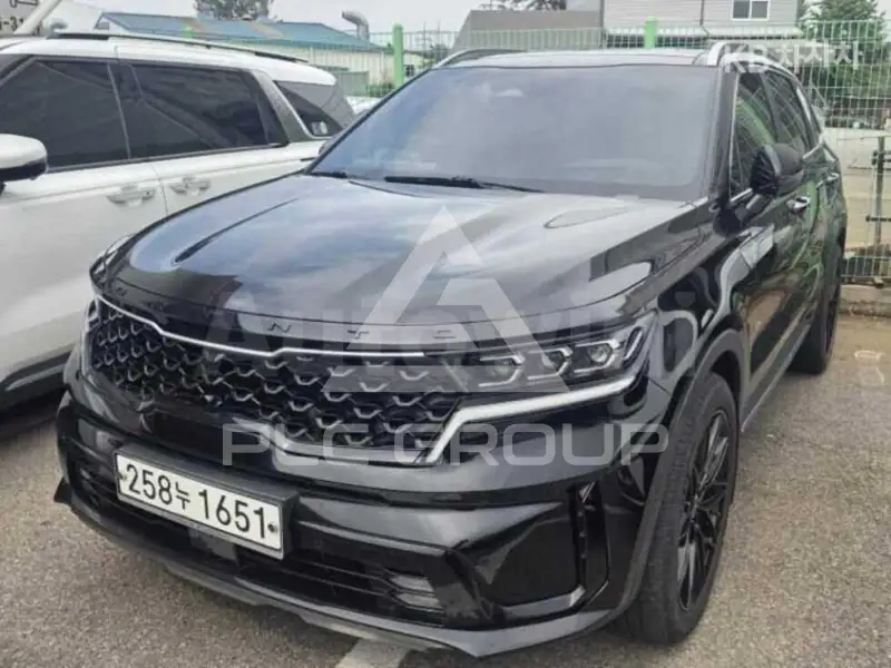 2021 KIA Sorento