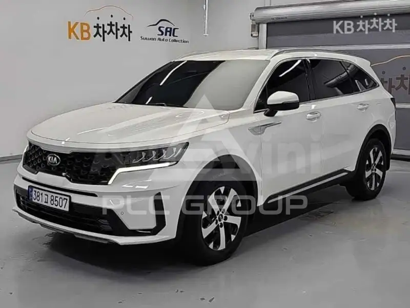 2021 KIA Sorento