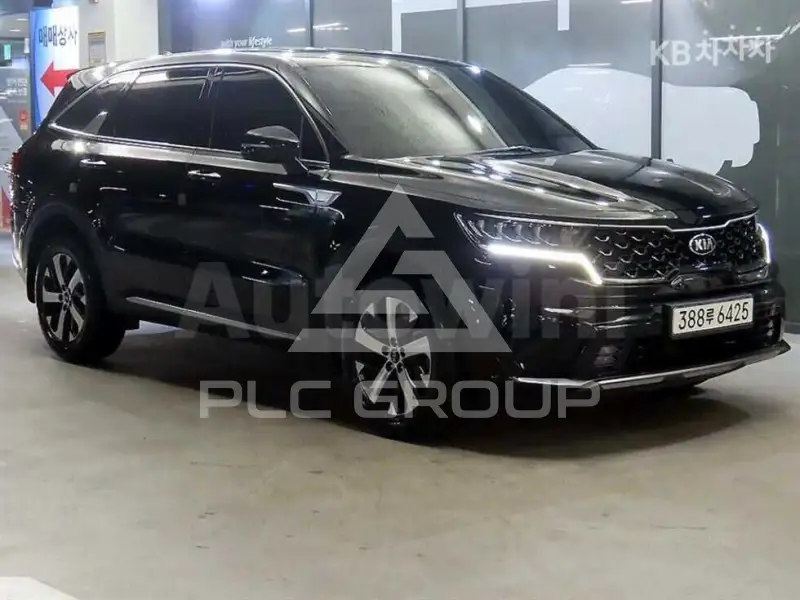 2021 KIA Sorento