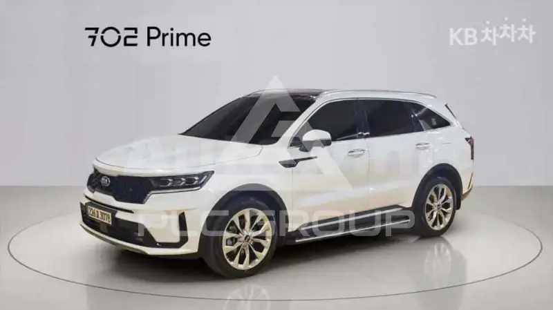 2021 KIA Sorento
