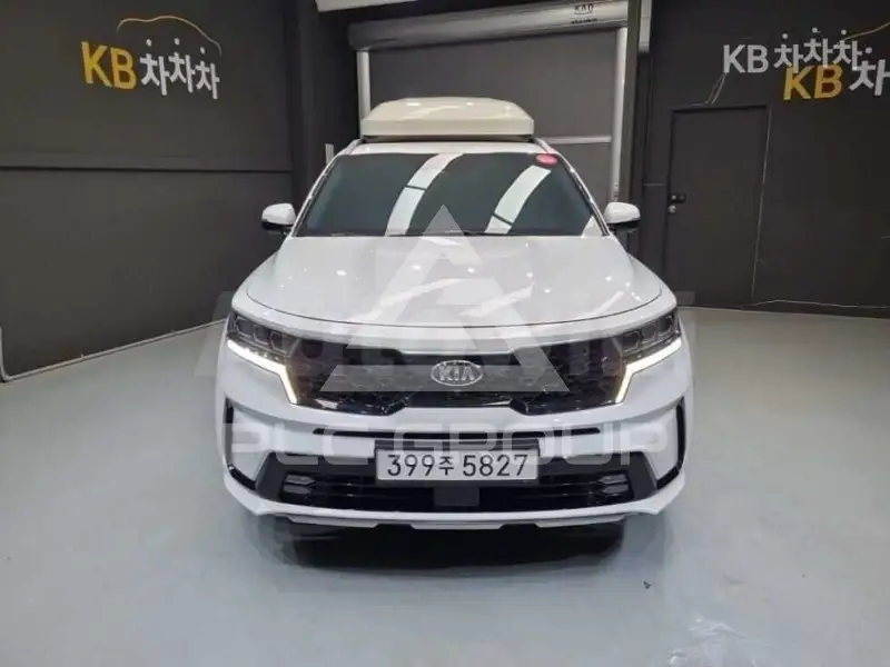 2021 KIA Sorento
