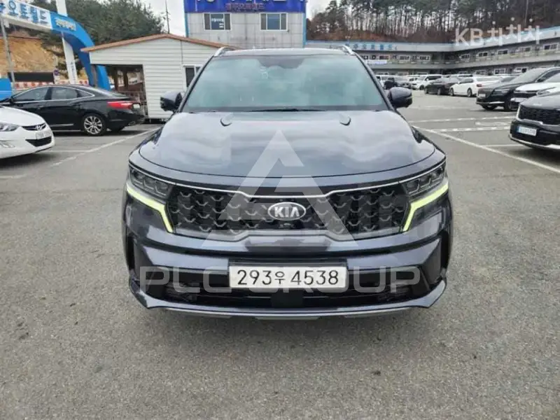 2021 KIA Sorento