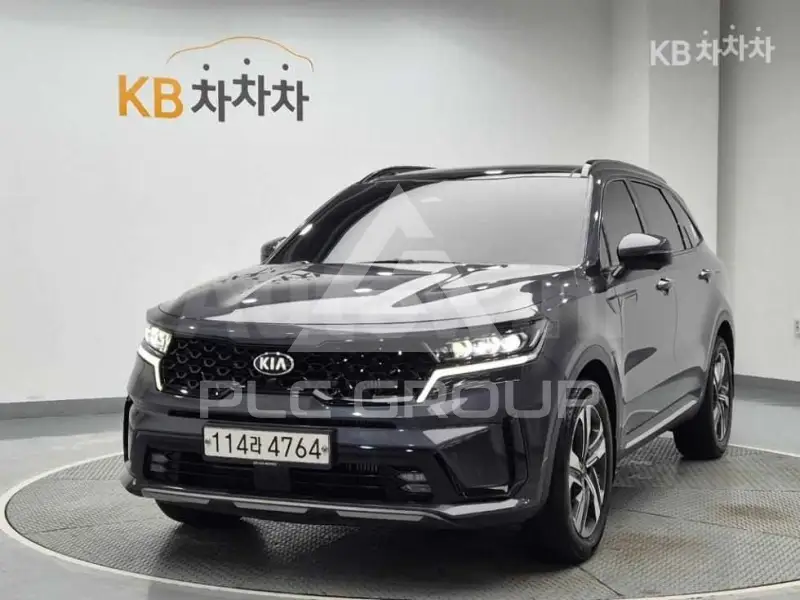 2021 KIA Sorento