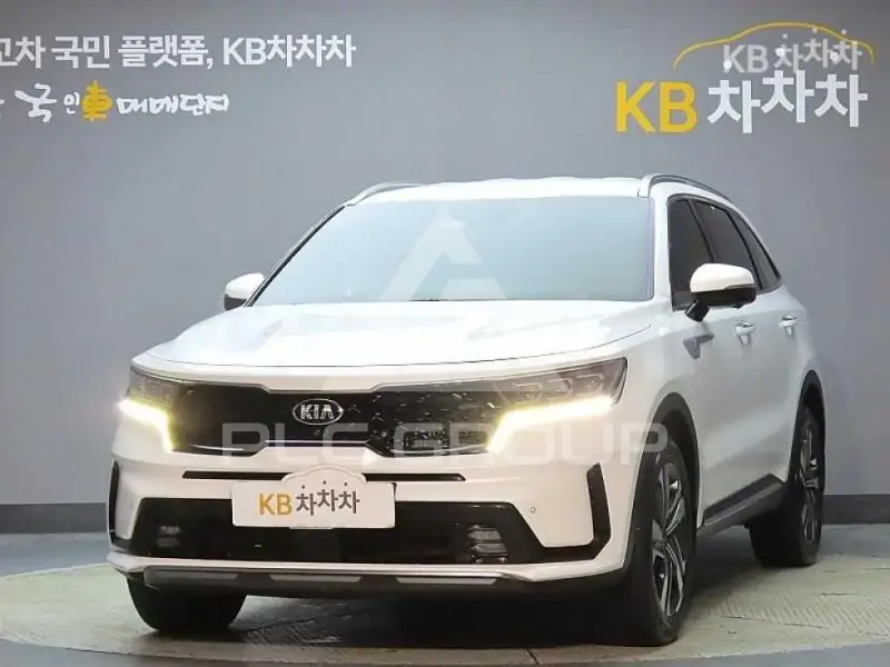 2021 KIA Sorento