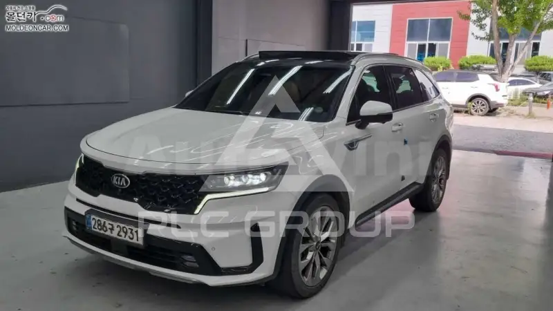 2021 KIA Sorento