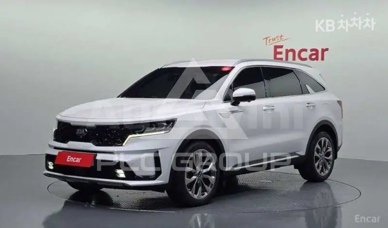 2021 KIA Sorento