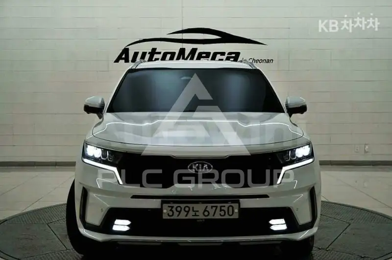 2021 KIA Sorento
