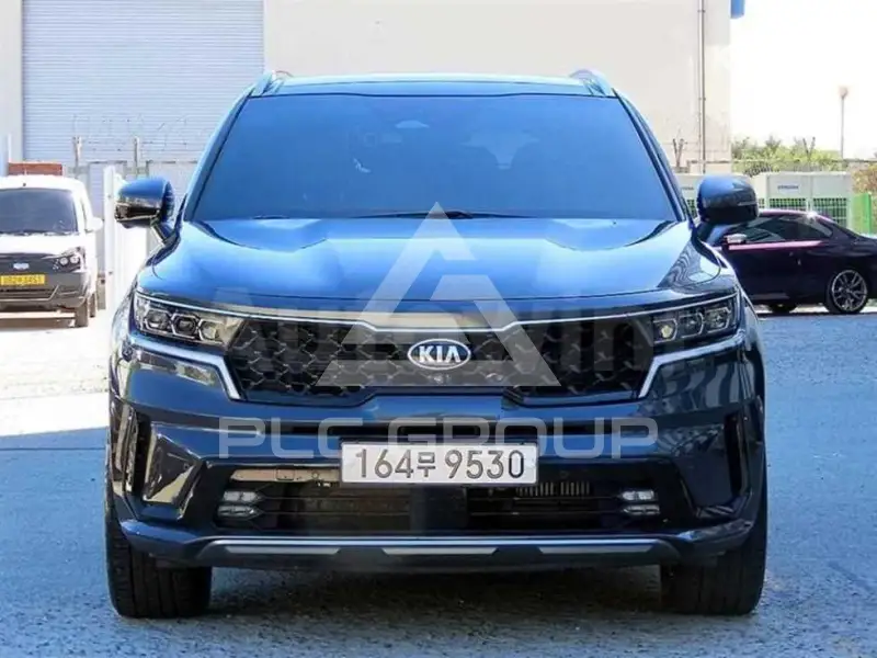 2021 KIA Sorento