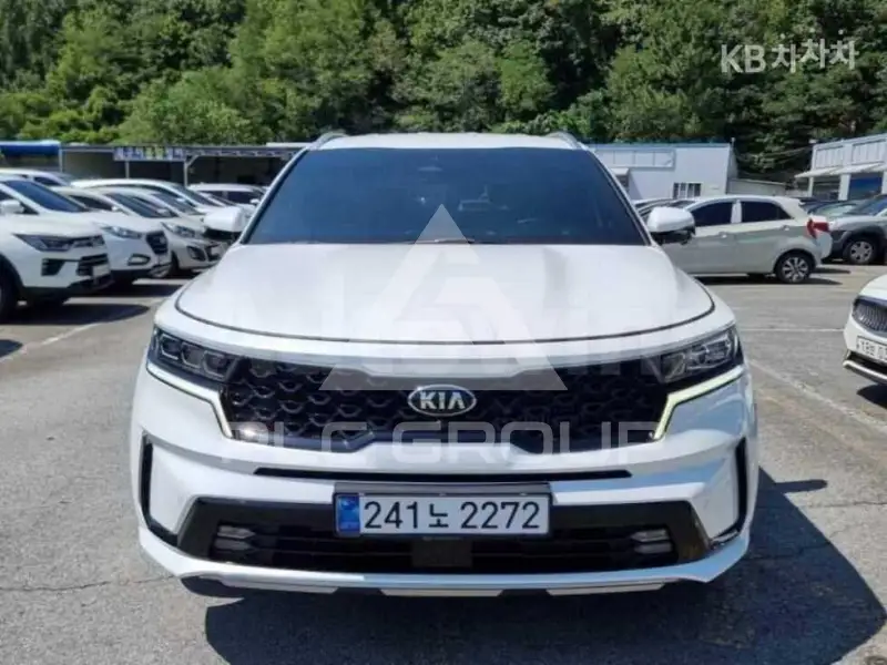 2021 KIA Sorento
