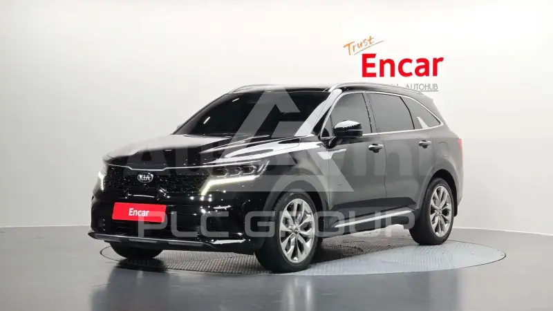 2021 KIA Sorento