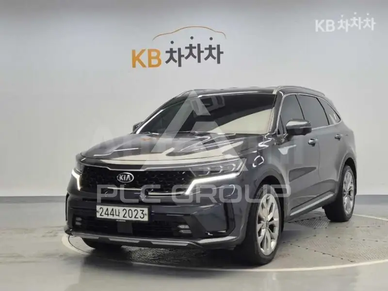 2021 KIA Sorento