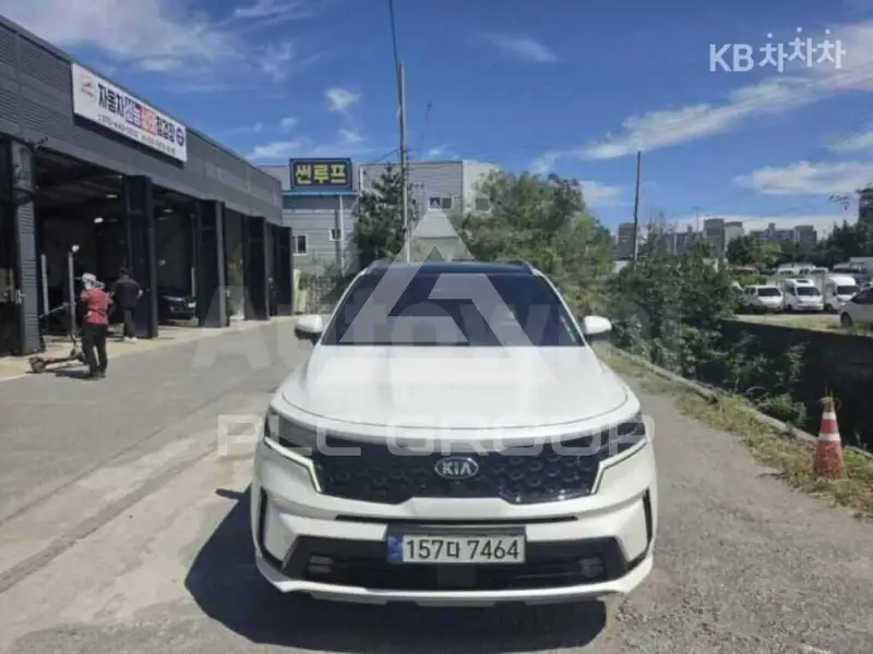 2021 KIA Sorento