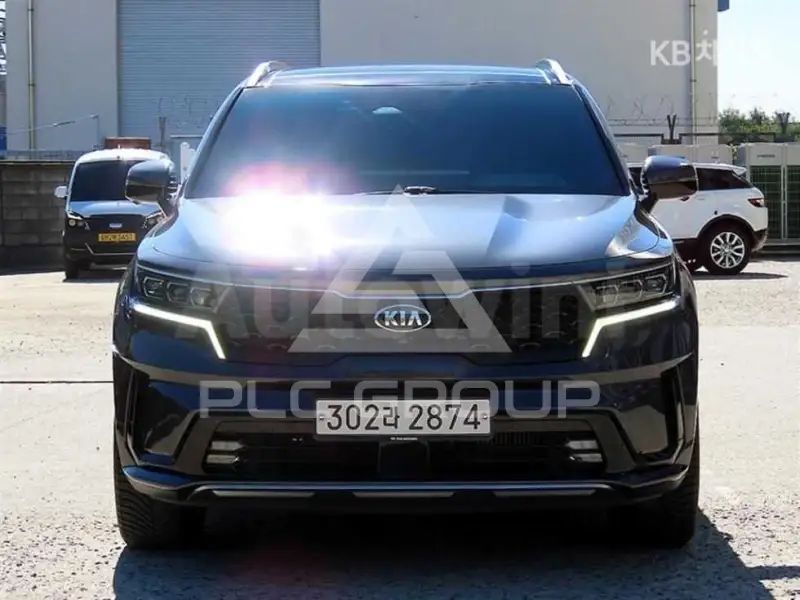 2021 KIA Sorento