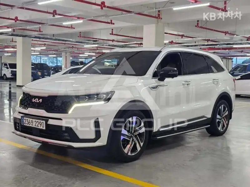 2021 KIA Sorento