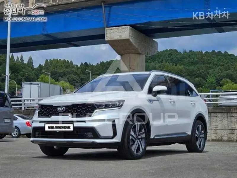 2021 KIA Sorento