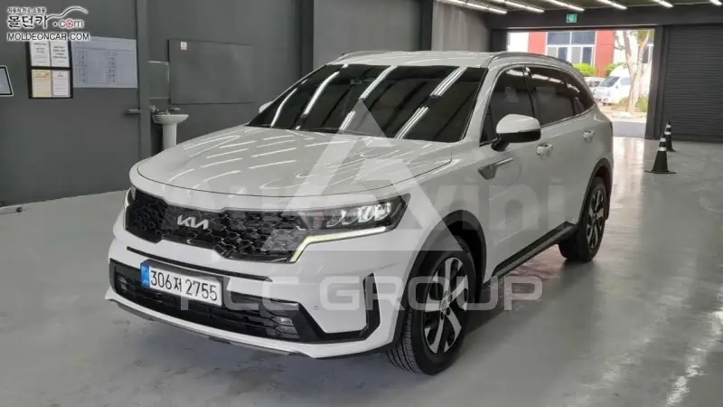 2021 KIA Sorento