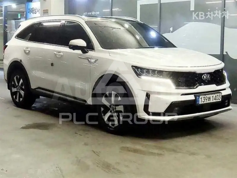 2021 KIA Sorento