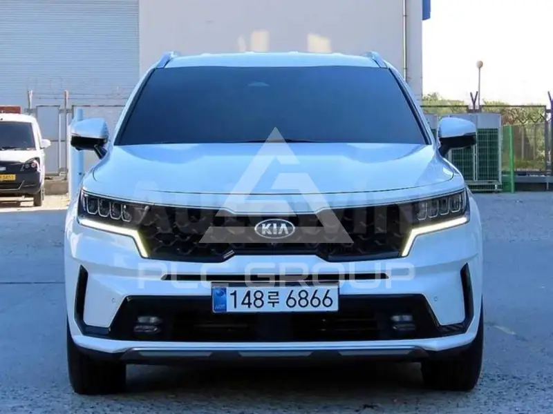 2021 KIA Sorento