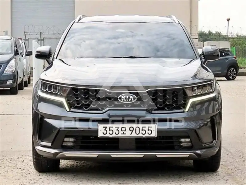 2021 KIA Sorento