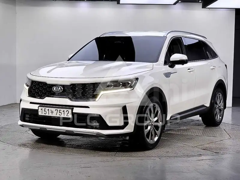 2021 KIA Sorento