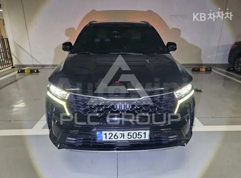 2021 KIA Sorento