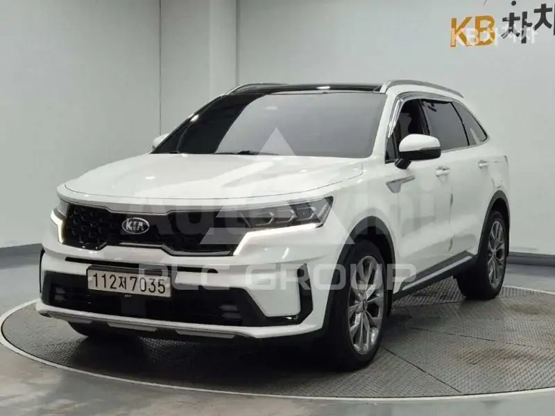 2021 KIA Sorento