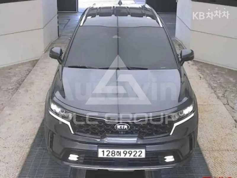 2021 KIA Sorento