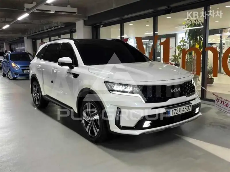 2021 KIA Sorento