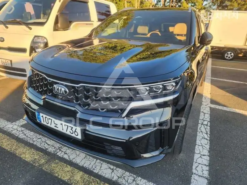 2021 KIA Sorento