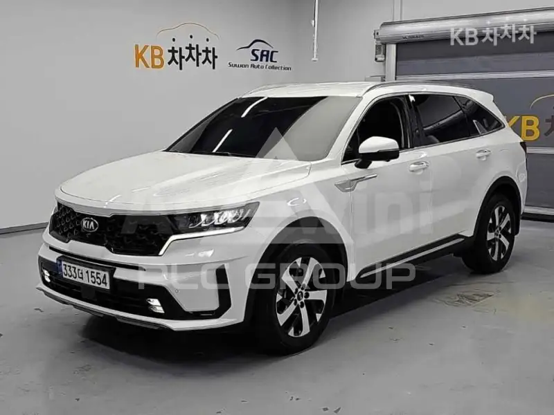 2021 KIA Sorento